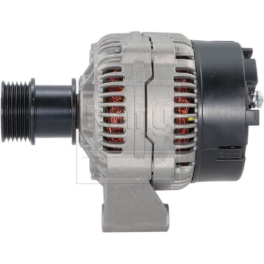REMY ELECTRICAL 13406 Remanufactured Alternator