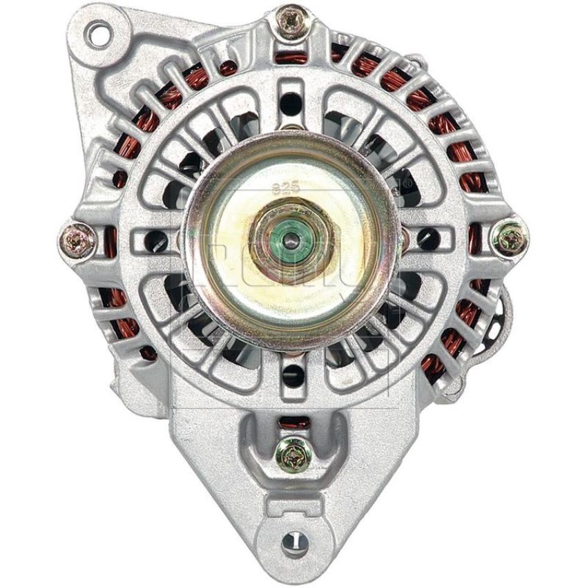 REMY ELECTRICAL 13412 Remanufactured Alternator