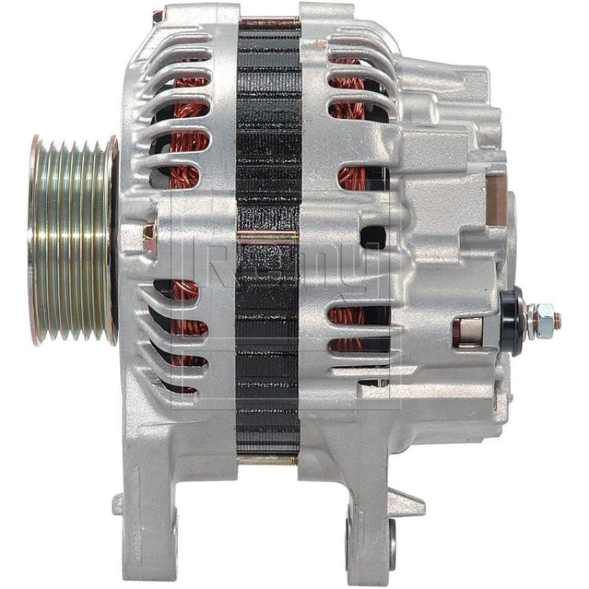 REMY ELECTRICAL 13412 Remanufactured Alternator