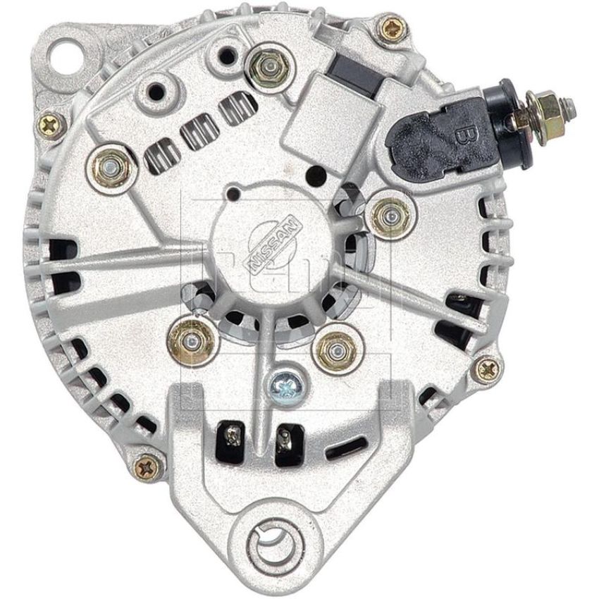 REMY ELECTRICAL 13416 Remanufactured Alternator