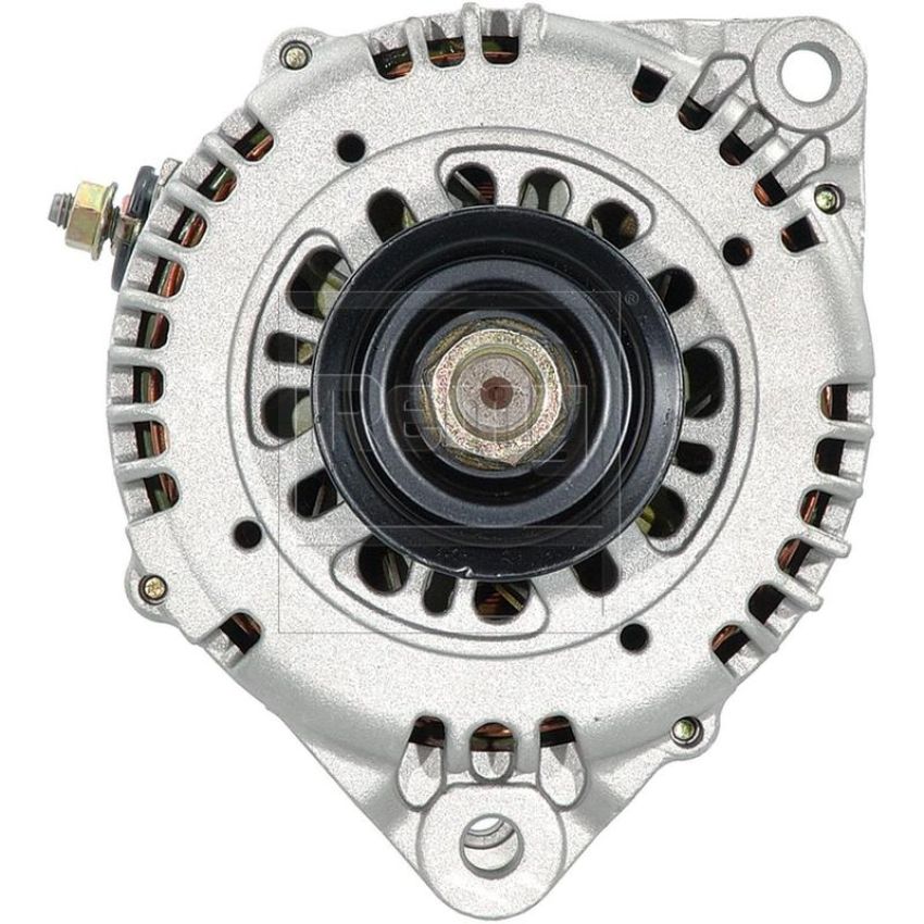 REMY ELECTRICAL 13416 Remanufactured Alternator
