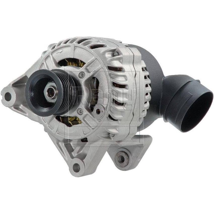 REMY ELECTRICAL 13424 Remanufactured Alternator