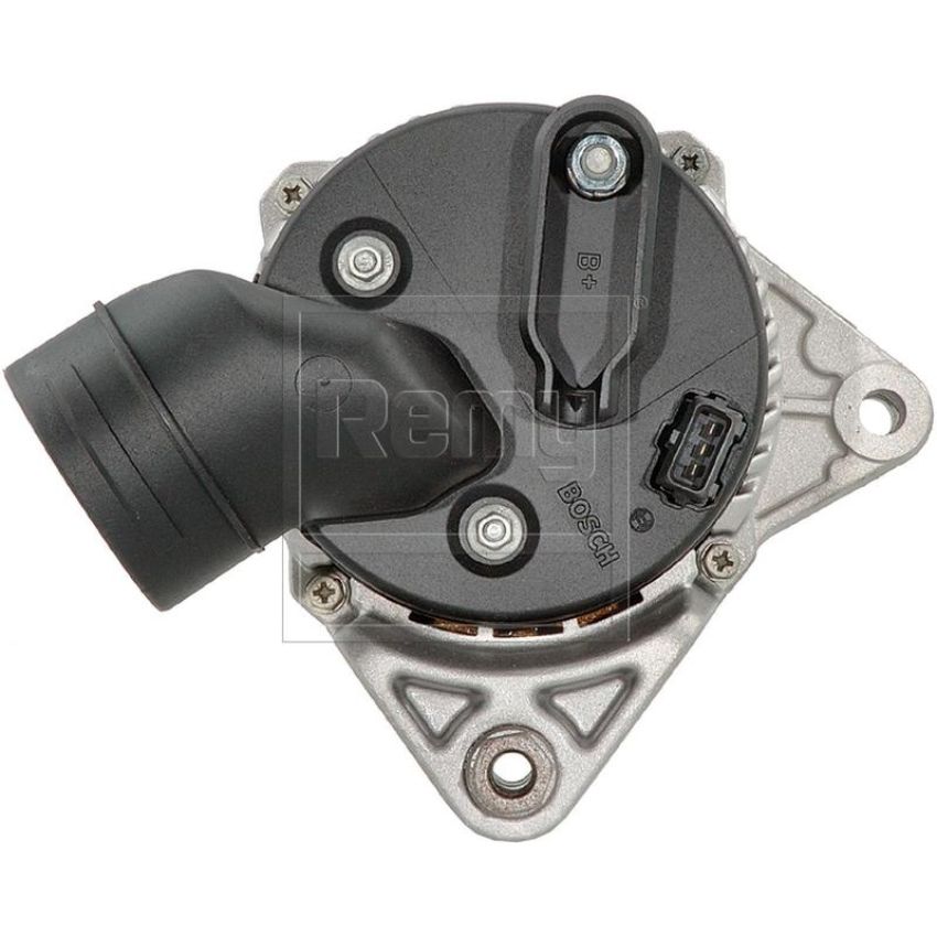 REMY ELECTRICAL 13424 Remanufactured Alternator