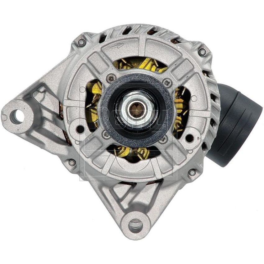 REMY ELECTRICAL 13424 Remanufactured Alternator