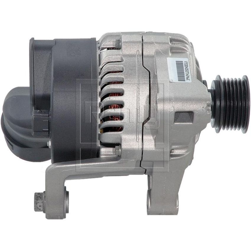 REMY ELECTRICAL 13424 Remanufactured Alternator