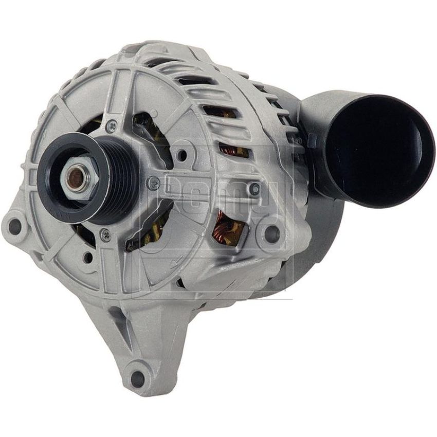 REMY ELECTRICAL 13426 Remanufactured Alternator