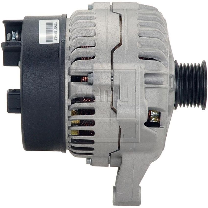 REMY ELECTRICAL 13426 Remanufactured Alternator