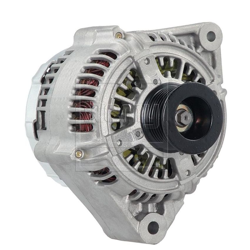 REMY ELECTRICAL 13432 Remanufactured Alternator