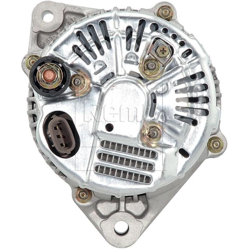 REMY ELECTRICAL 13432 Remanufactured Alternator