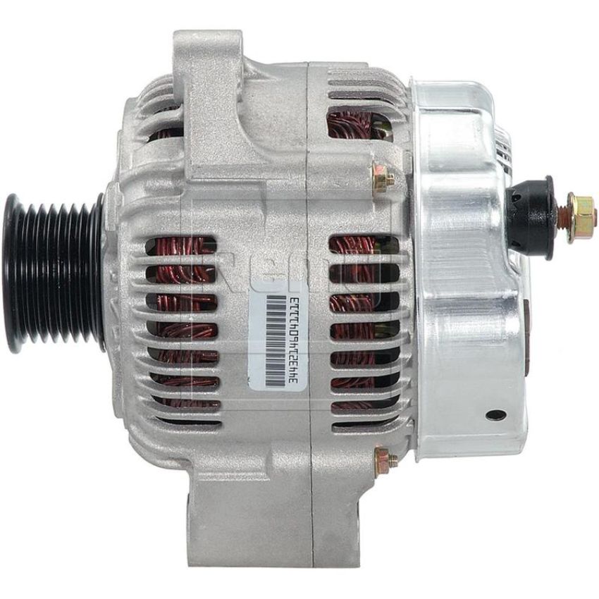REMY ELECTRICAL 13432 Remanufactured Alternator