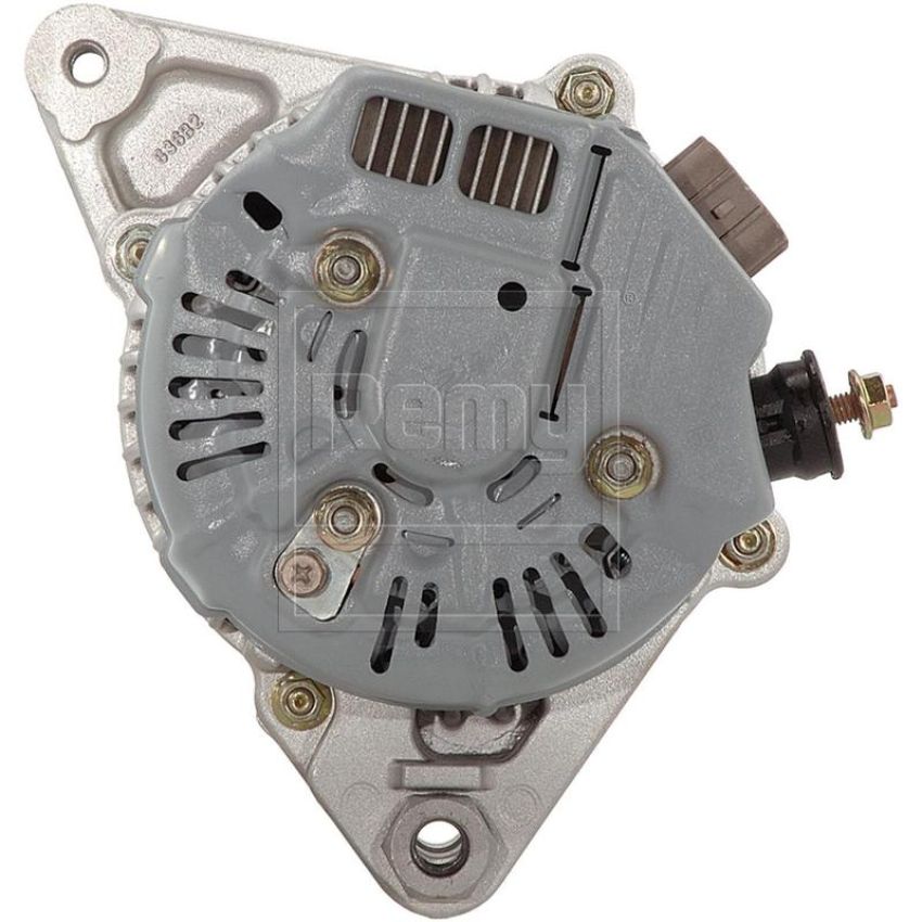 REMY ELECTRICAL 13436 Remanufactured Alternator