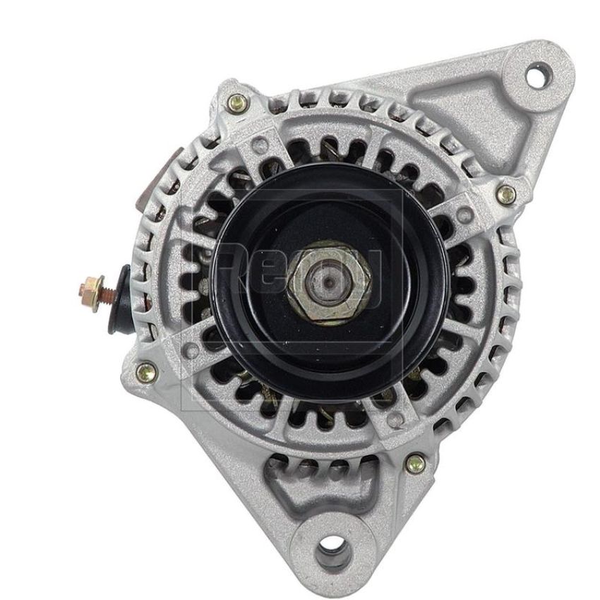 REMY ELECTRICAL 13436 Remanufactured Alternator