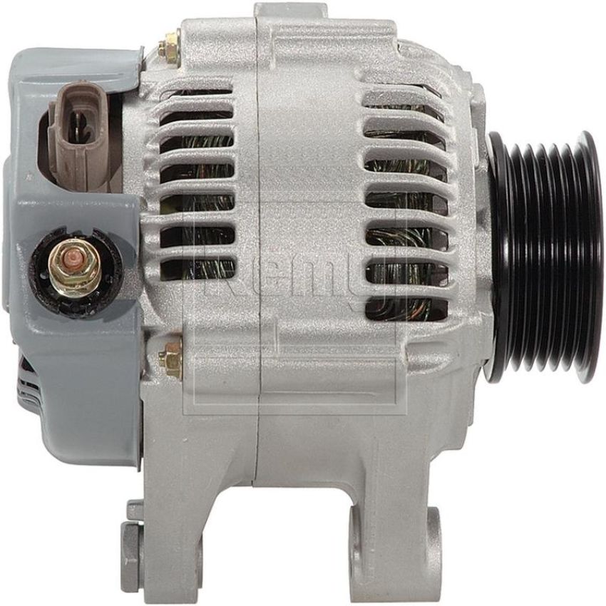 REMY ELECTRICAL 13436 Remanufactured Alternator