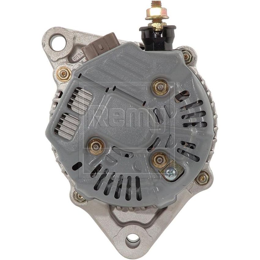 REMY ELECTRICAL 13437 Remanufactured Alternator