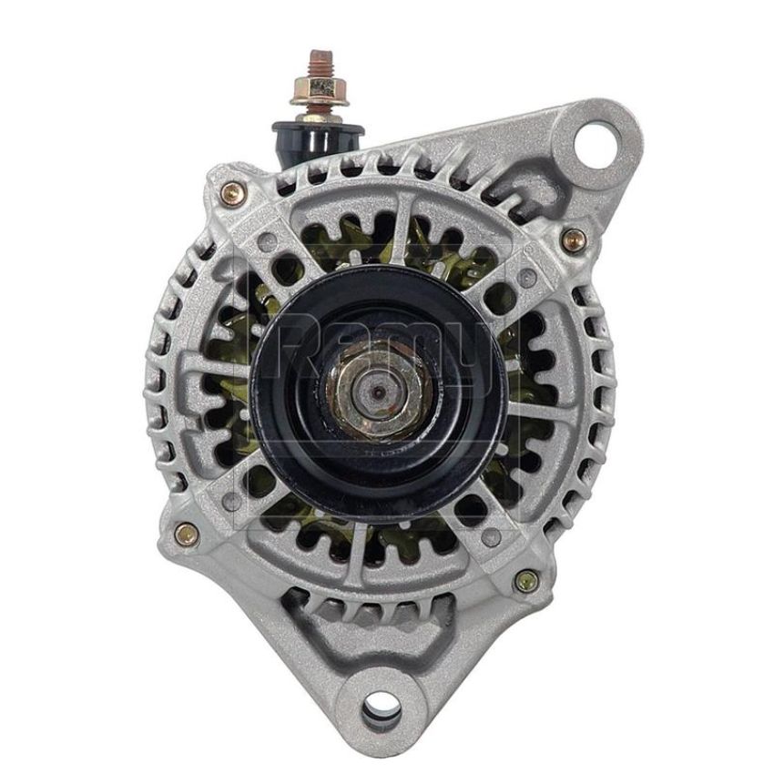 REMY ELECTRICAL 13437 Remanufactured Alternator