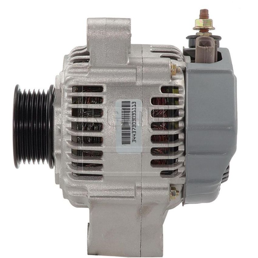 REMY ELECTRICAL 13437 Remanufactured Alternator