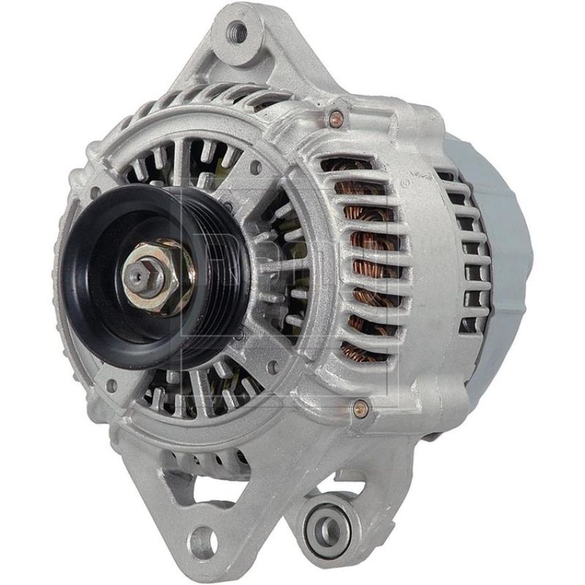 REMY ELECTRICAL 13438 Remanufactured Alternator