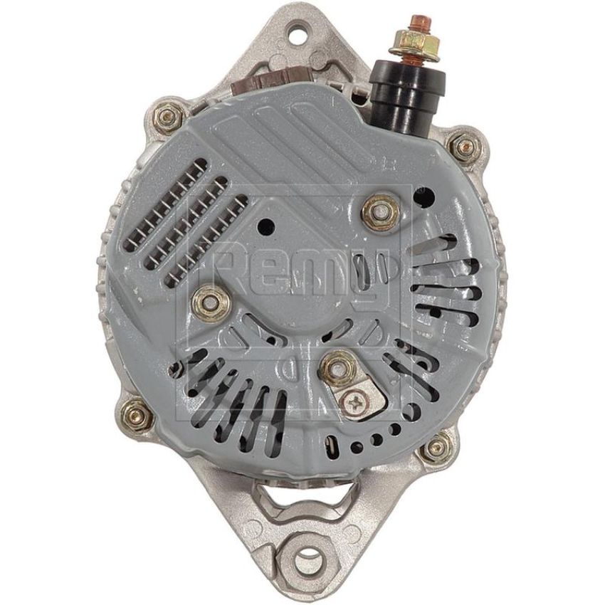 REMY ELECTRICAL 13438 Remanufactured Alternator