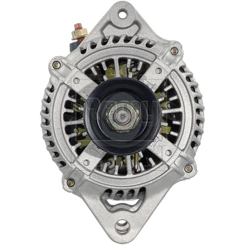 REMY ELECTRICAL 13438 Remanufactured Alternator