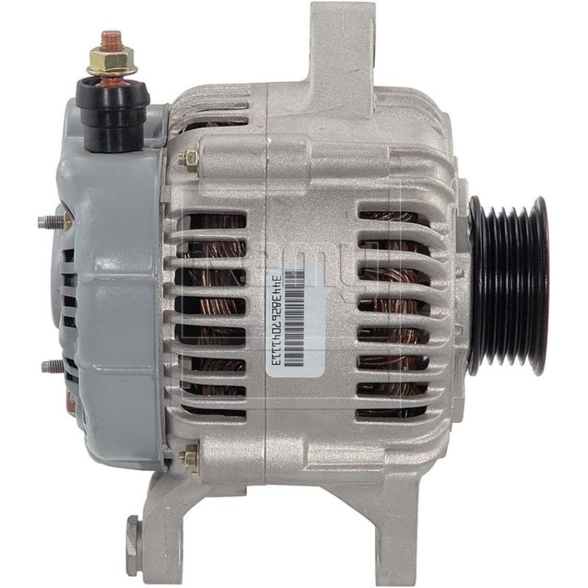 REMY ELECTRICAL 13438 Remanufactured Alternator