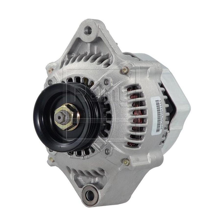 REMY ELECTRICAL 13460 Remanufactured Alternator