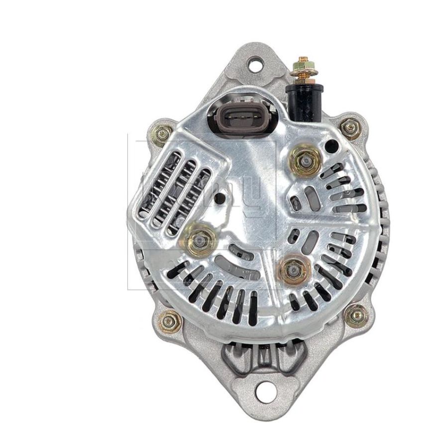 REMY ELECTRICAL 13460 Remanufactured Alternator