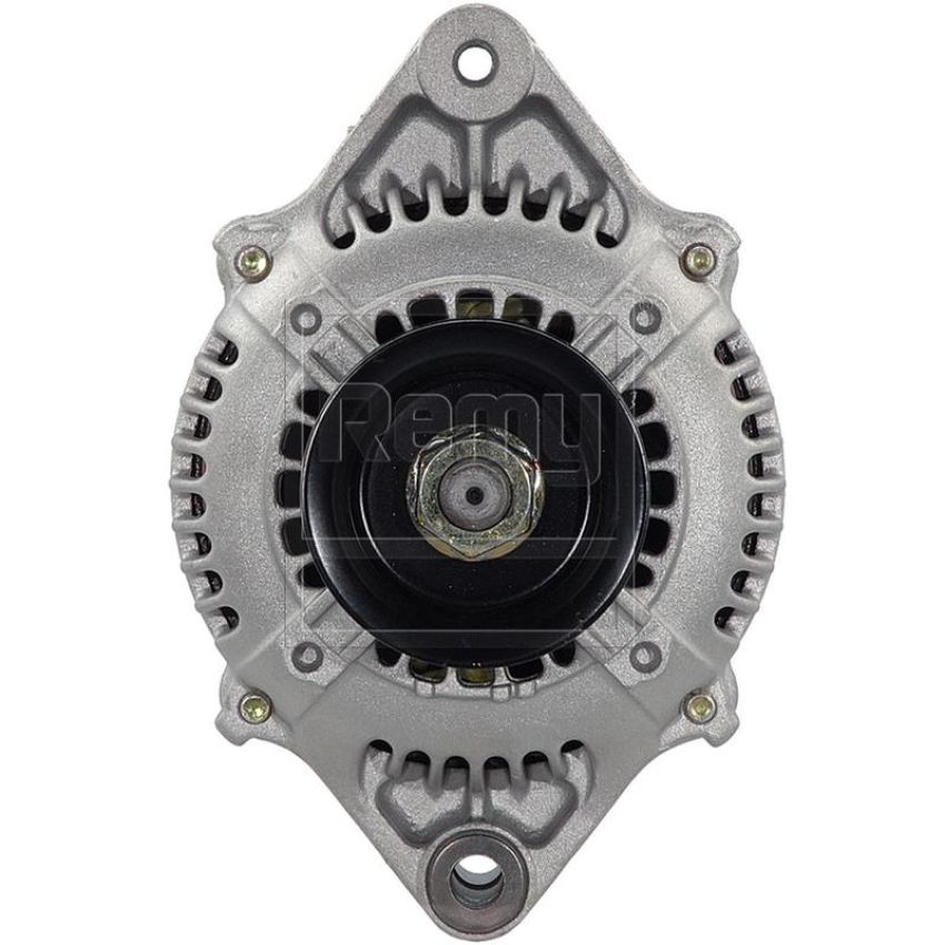 REMY ELECTRICAL 13460 Remanufactured Alternator