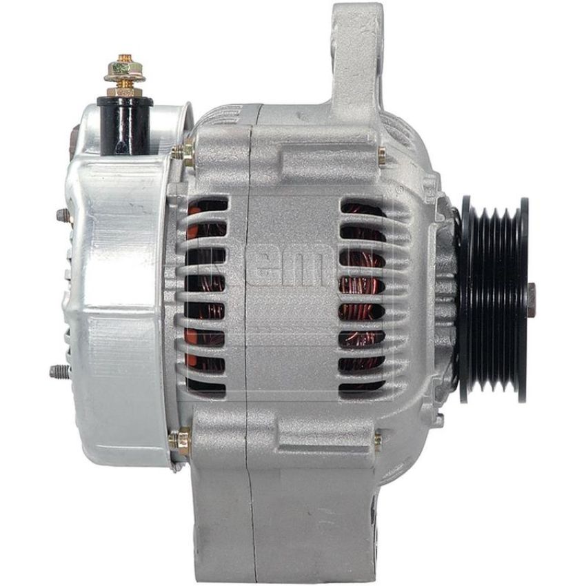 REMY ELECTRICAL 13460 Remanufactured Alternator