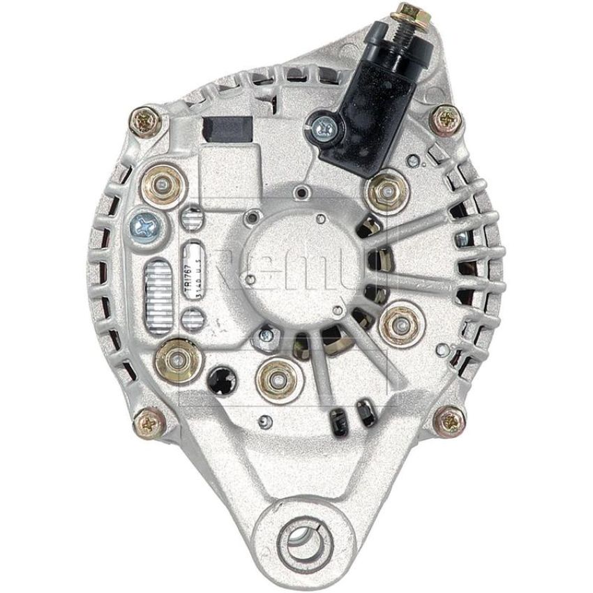 REMY ELECTRICAL 13464 Remanufactured Alternator