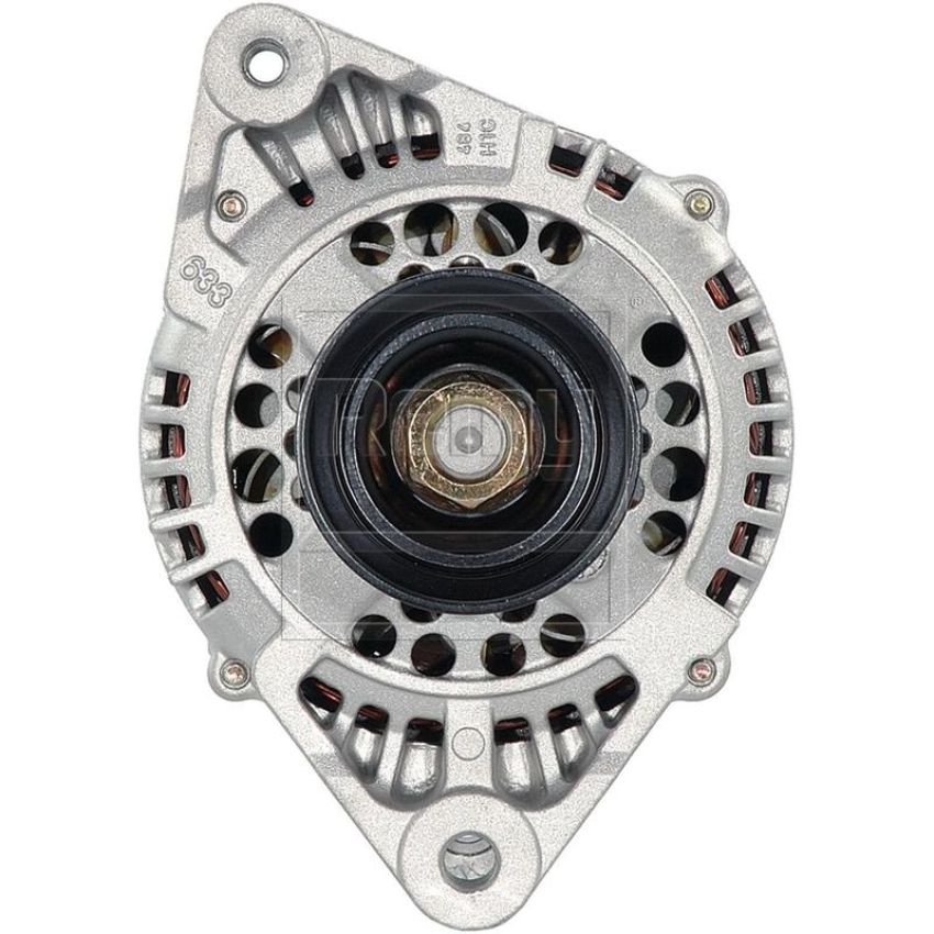 REMY ELECTRICAL 13464 Remanufactured Alternator