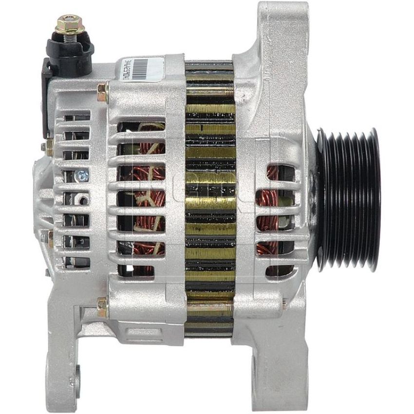 REMY ELECTRICAL 13464 Remanufactured Alternator