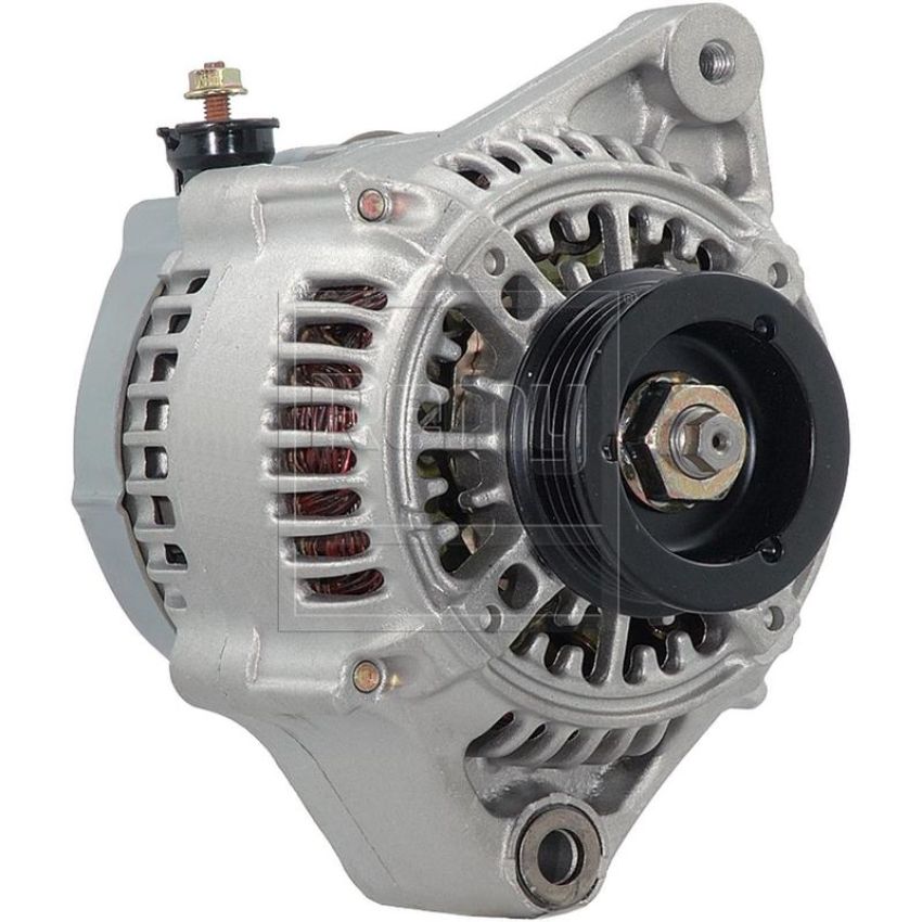 REMY ELECTRICAL 13466 Remanufactured Alternator
