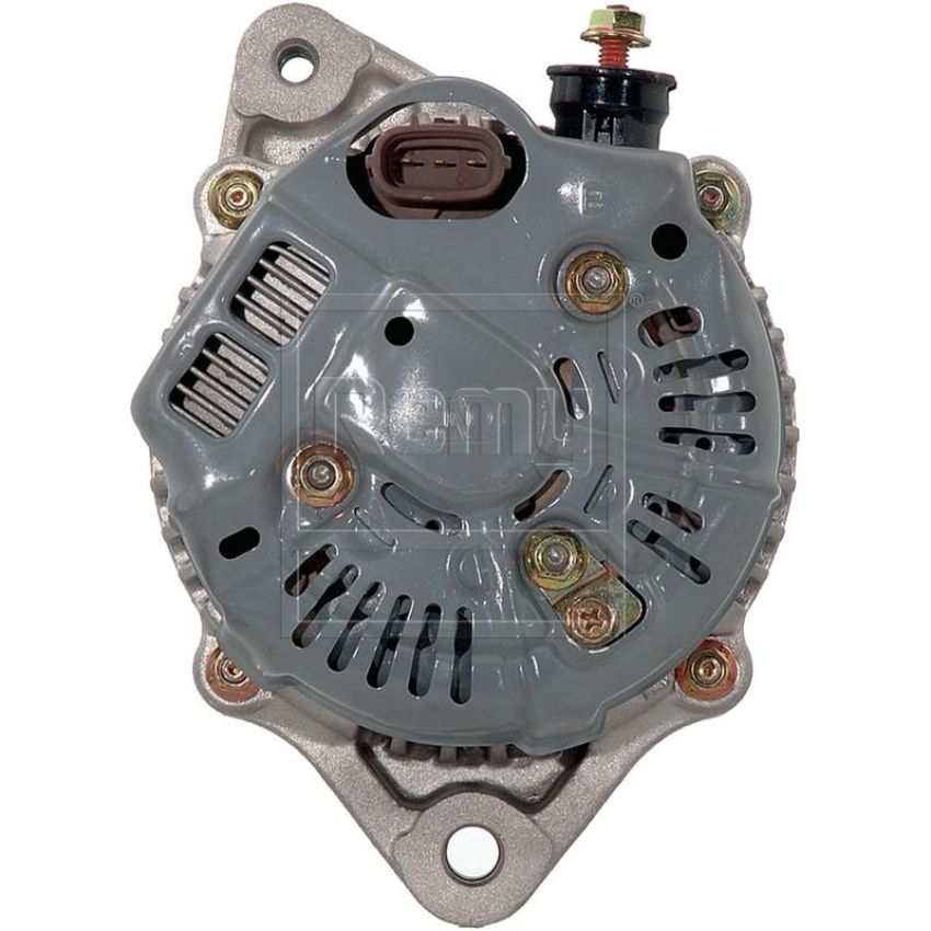REMY ELECTRICAL 13466 Remanufactured Alternator
