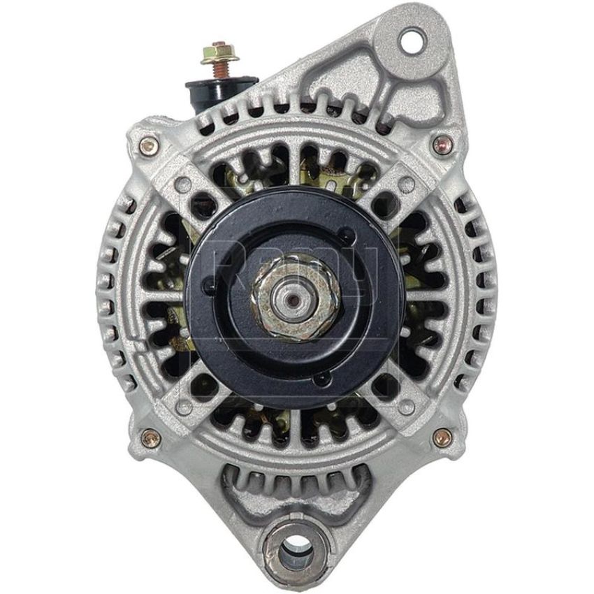 REMY ELECTRICAL 13466 Remanufactured Alternator