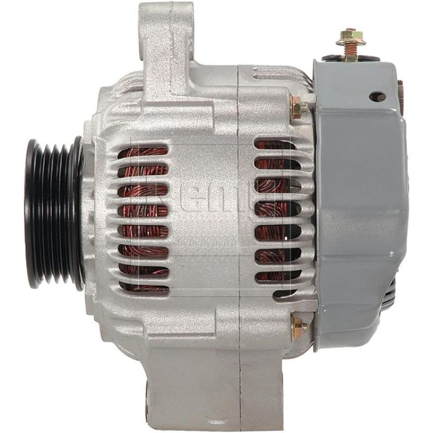 REMY ELECTRICAL 13466 Remanufactured Alternator