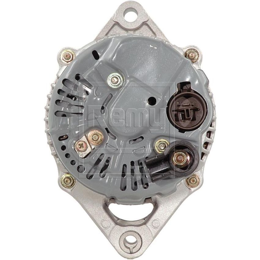 REMY ELECTRICAL 13468 Remanufactured Alternator