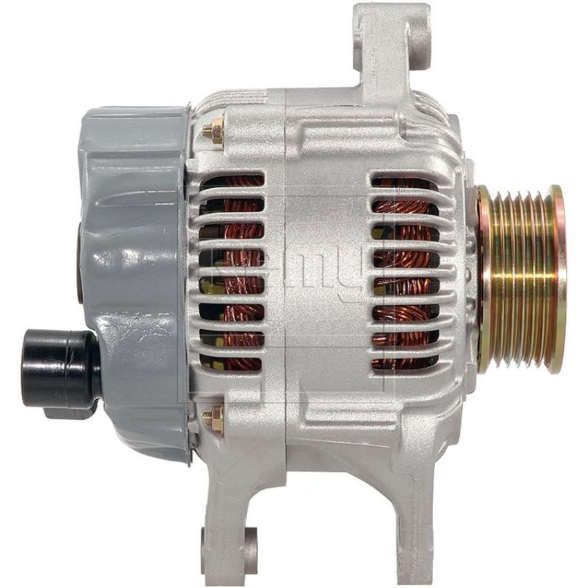 REMY ELECTRICAL 13468 Remanufactured Alternator