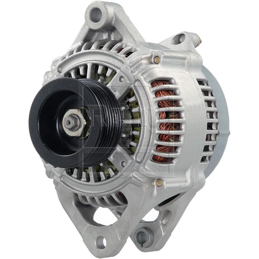 REMY ELECTRICAL 13469 Remanufactured Alternator