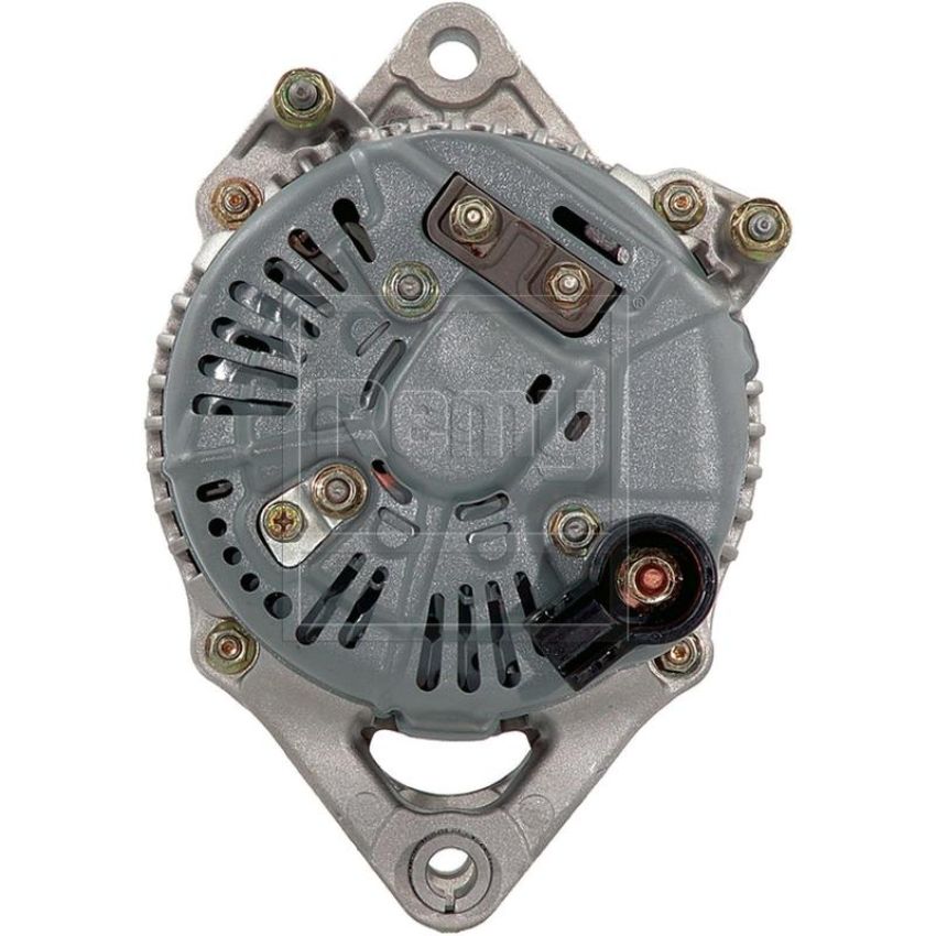 REMY ELECTRICAL 13469 Remanufactured Alternator
