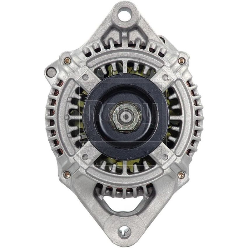 REMY ELECTRICAL 13469 Remanufactured Alternator