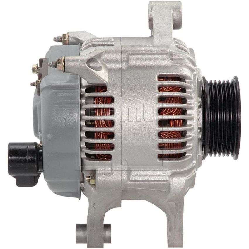 REMY ELECTRICAL 13469 Remanufactured Alternator