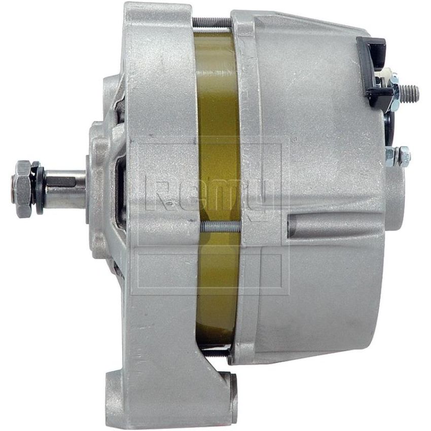 REMY ELECTRICAL 14000 Remanufactured Alternator