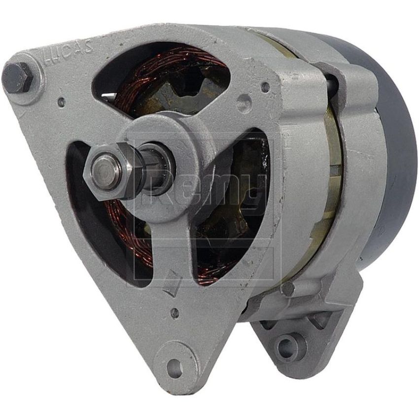 REMY ELECTRICAL 14014 Remanufactured Alternator