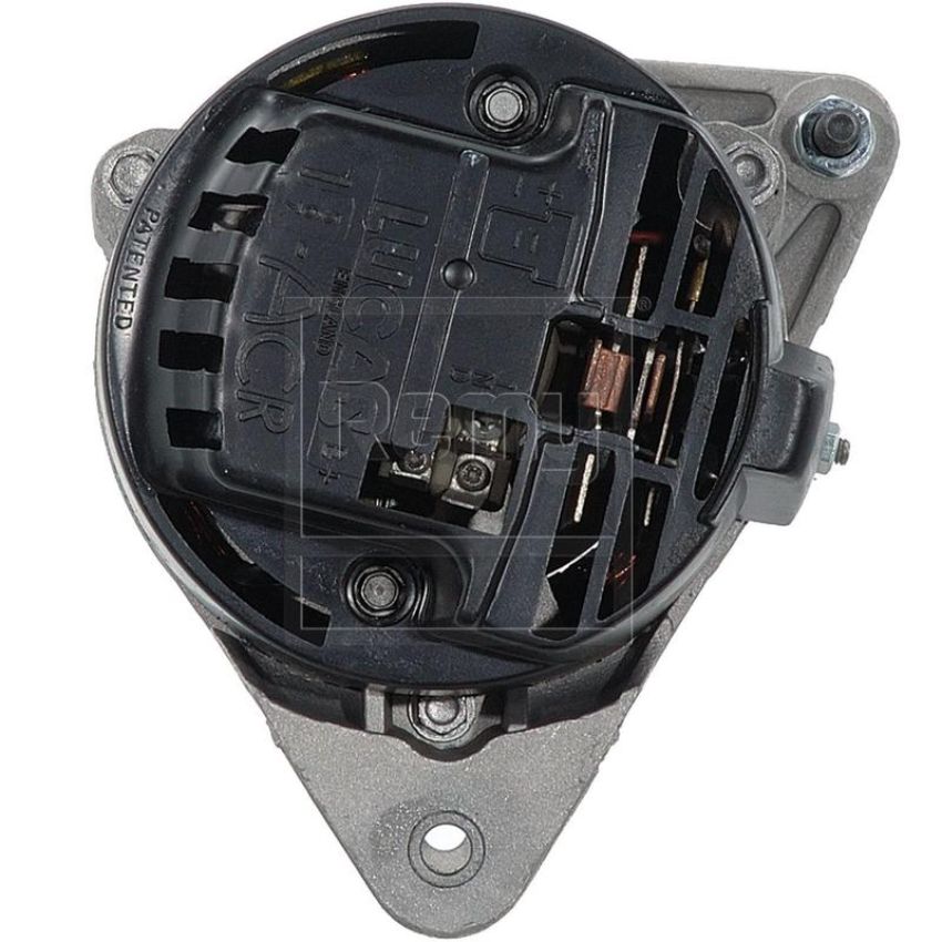 REMY ELECTRICAL 14014 Remanufactured Alternator