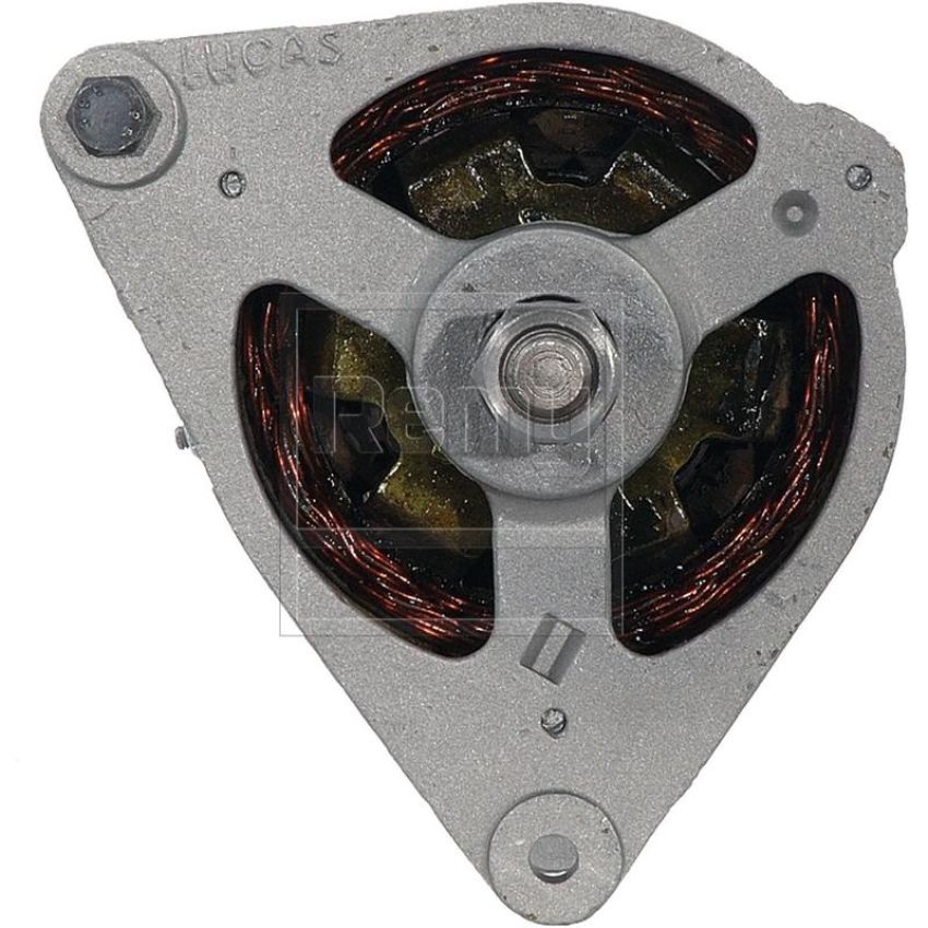 REMY ELECTRICAL 14014 Remanufactured Alternator