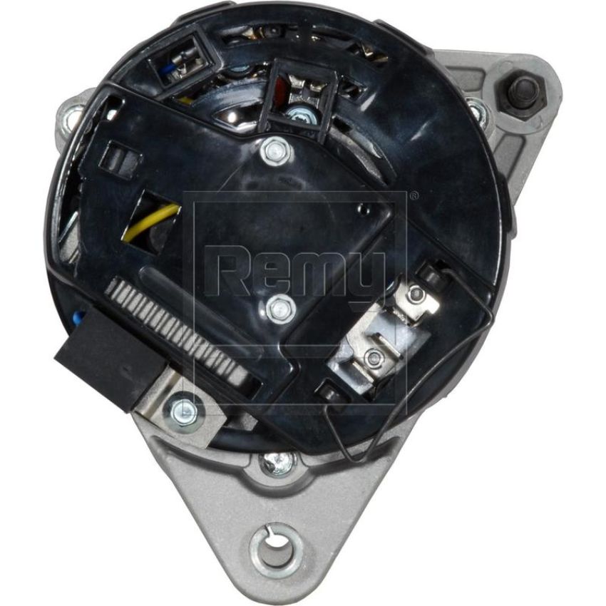 REMY ELECTRICAL 14037 Remanufactured Alternator