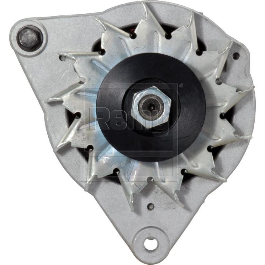 REMY ELECTRICAL 14037 Remanufactured Alternator