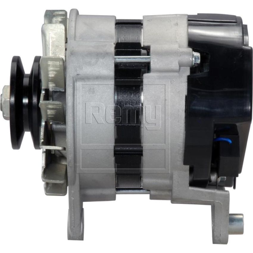 REMY ELECTRICAL 14037 Remanufactured Alternator