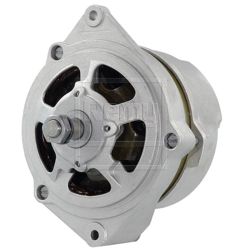 REMY ELECTRICAL 14062 Remanufactured Alternator