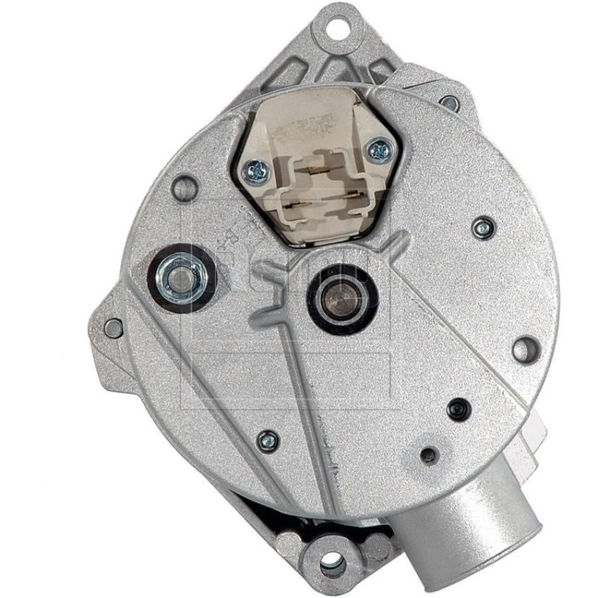 REMY ELECTRICAL 14062 Remanufactured Alternator